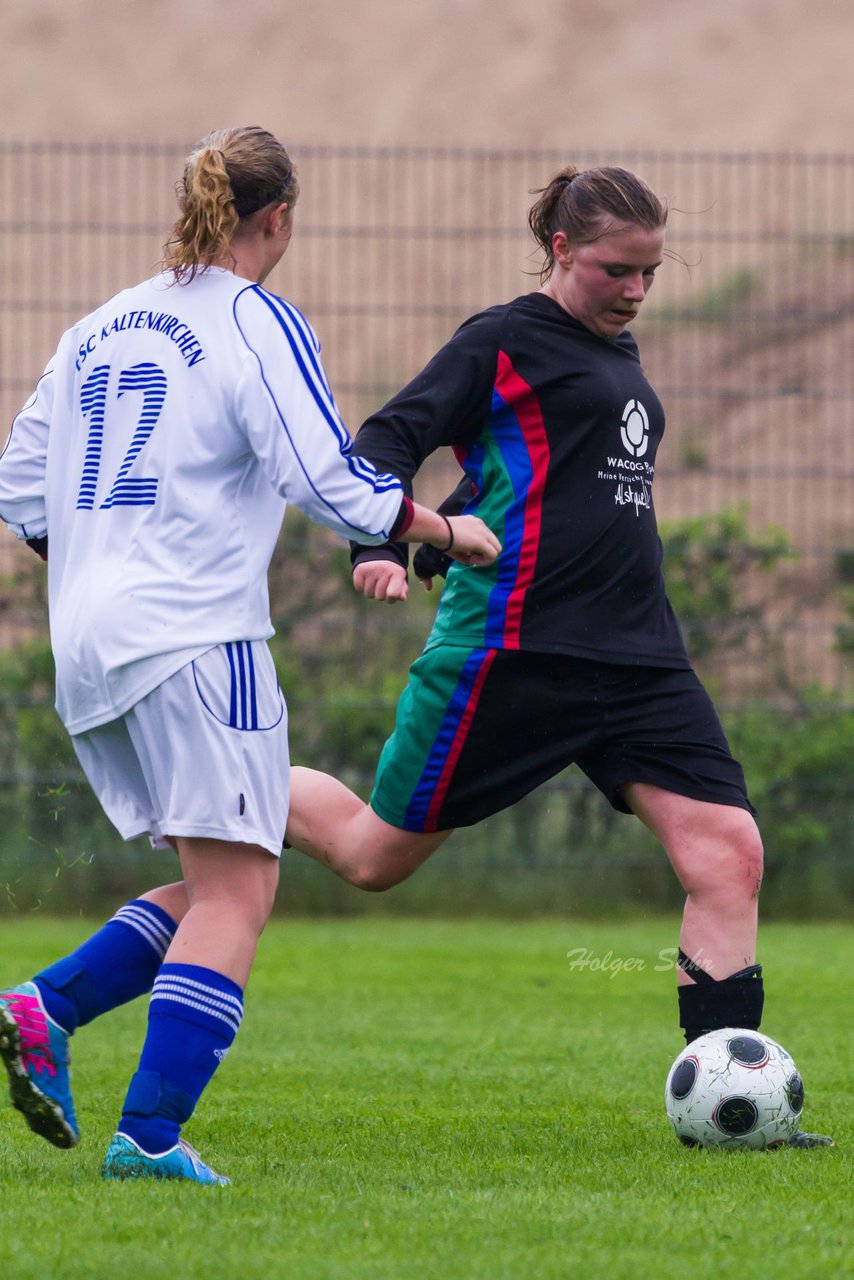 Bild 232 - FSC Kaltenkirchen II U23 - SV Henstedt-Ulzburg II : Ergebnis: 3:3